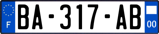 BA-317-AB