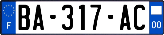 BA-317-AC