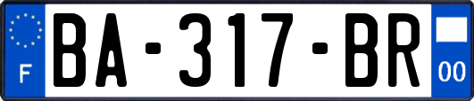 BA-317-BR