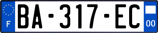BA-317-EC