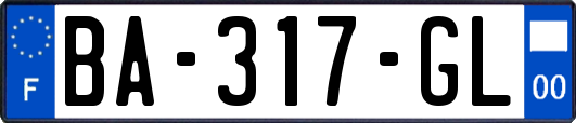 BA-317-GL