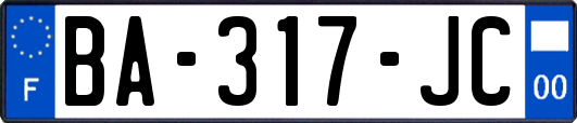 BA-317-JC