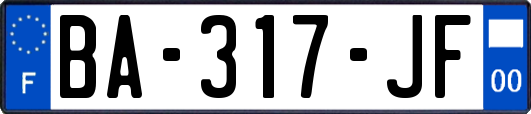 BA-317-JF