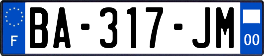 BA-317-JM