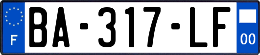 BA-317-LF