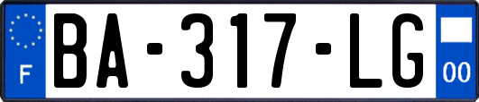 BA-317-LG