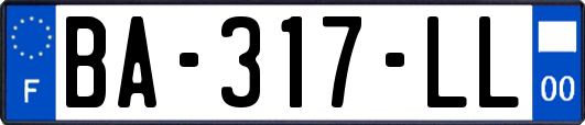 BA-317-LL