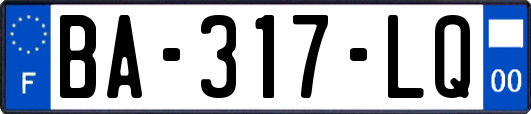 BA-317-LQ