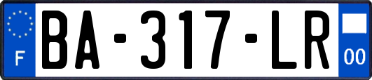 BA-317-LR