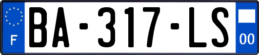 BA-317-LS