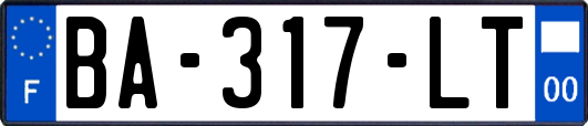 BA-317-LT
