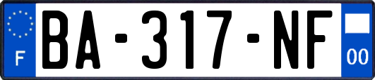BA-317-NF
