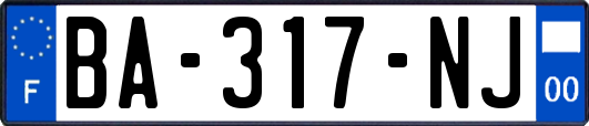 BA-317-NJ