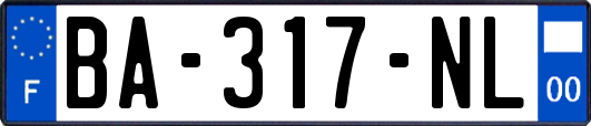 BA-317-NL