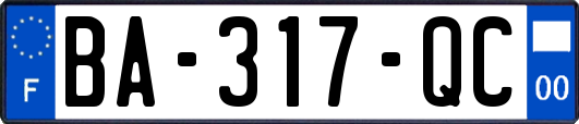 BA-317-QC