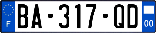 BA-317-QD