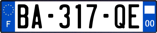 BA-317-QE