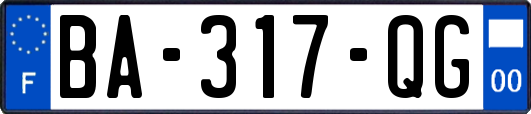 BA-317-QG