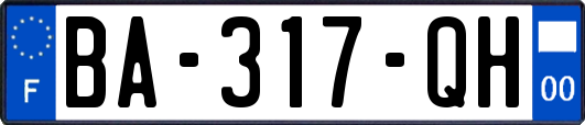 BA-317-QH