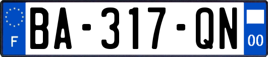 BA-317-QN