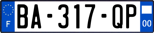BA-317-QP