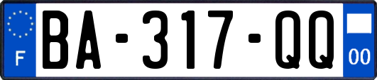 BA-317-QQ
