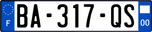 BA-317-QS