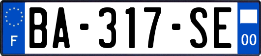 BA-317-SE