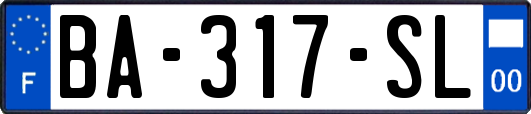 BA-317-SL