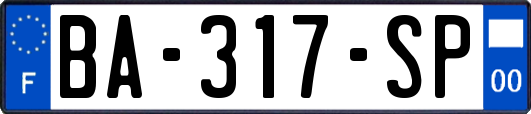 BA-317-SP