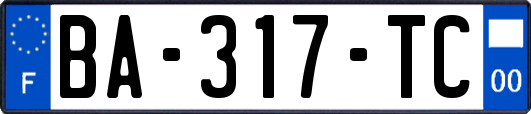 BA-317-TC