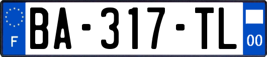 BA-317-TL