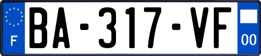 BA-317-VF