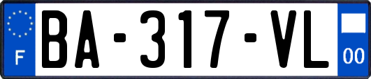 BA-317-VL
