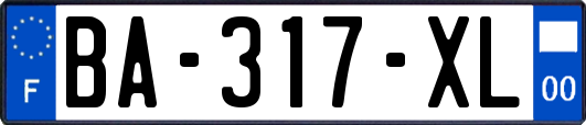 BA-317-XL