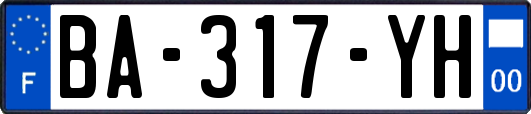BA-317-YH