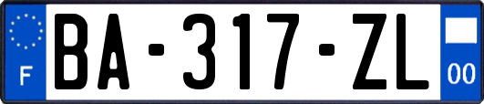 BA-317-ZL