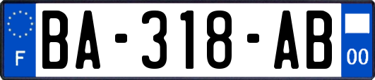 BA-318-AB