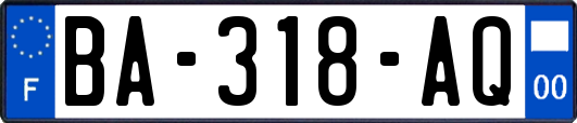 BA-318-AQ