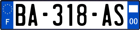 BA-318-AS