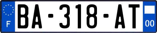 BA-318-AT