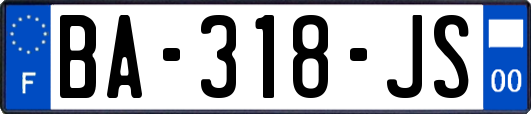 BA-318-JS