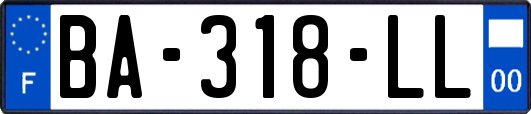 BA-318-LL