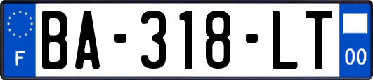 BA-318-LT