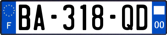 BA-318-QD