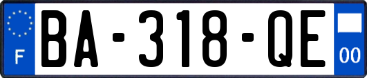 BA-318-QE