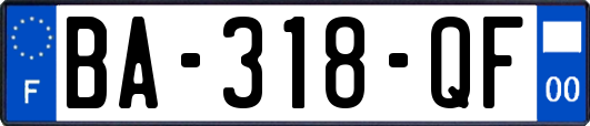 BA-318-QF
