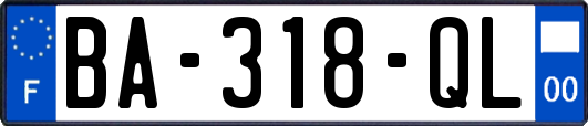 BA-318-QL