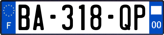 BA-318-QP