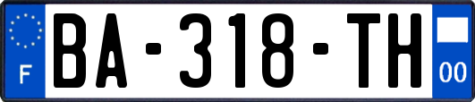 BA-318-TH